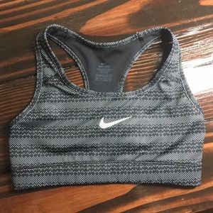 Nike Dri-fit Sports Bra